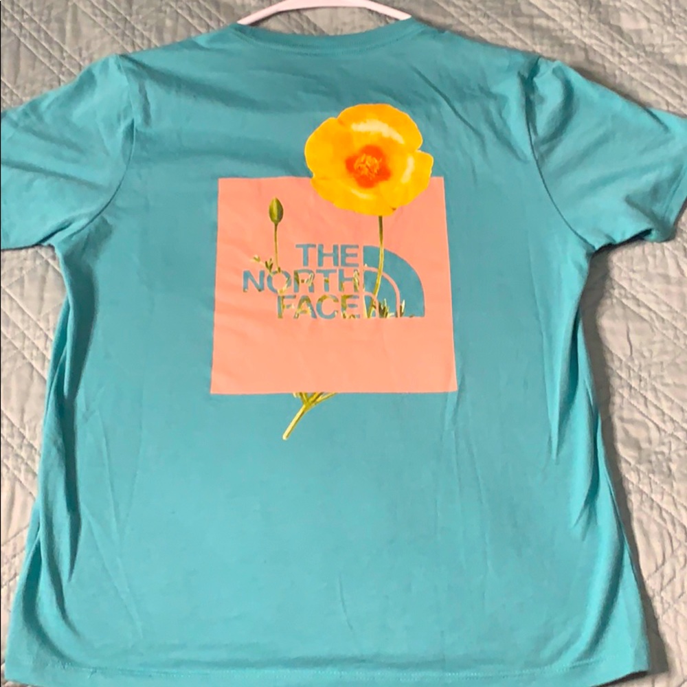 The North Face T-shirt